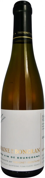 Вино Domaine de la Bongran, Cuvee Botrytis, Vire-Clesse AOC, 2006, 375 мл