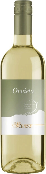 Вино Fratelli Martini, San Vincenzo Orvieto DOC