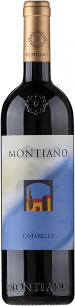 Вино Montiano, Lazio IGT, 2020