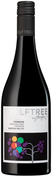 Вино Two Hands, Twelftree Grenache Vinegrove Road Greenock Barossa Valley, 2020