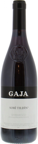 Вино Gaja, Sori Tildin, Barbaresco DOP, 2016