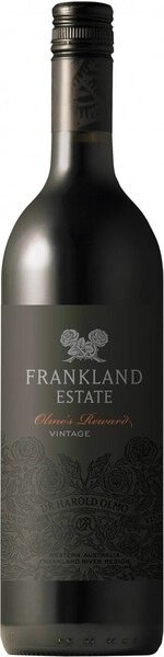 Вино Frankland Estate, Olmo's Reward, 2018