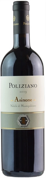 Вино Poliziano, Asinone, Nobile di Montepulciano DOCG, 2019