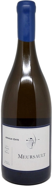 Вино Domaine Arnaud Ente, Meursault AOC, 2015