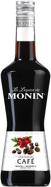 Ликер Monin, Liqueur de Cafe, 0.7 л