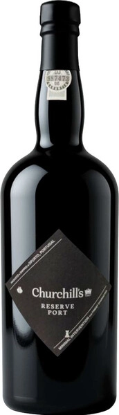 Портвейн Churchill's, Reserve Port, 1.5 л