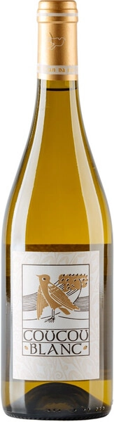 Вино Elian Da Ros, Coucou Blanc, Cotes du Marmandais AOC