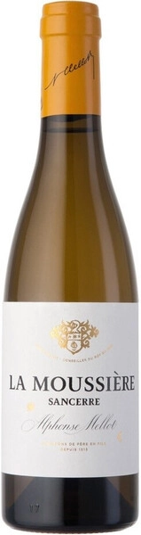 Вино Alphonse Mellot, La Moussiere, Sancerre AOC, 2023, 375 мл