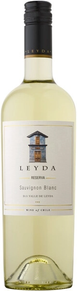 Вино Leyda, Sauvignon Blanc Reserva, Valle de Leyda DO, 2020