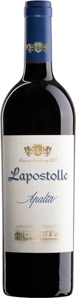 Вино Lapostolle, Apalta DO, 2022
