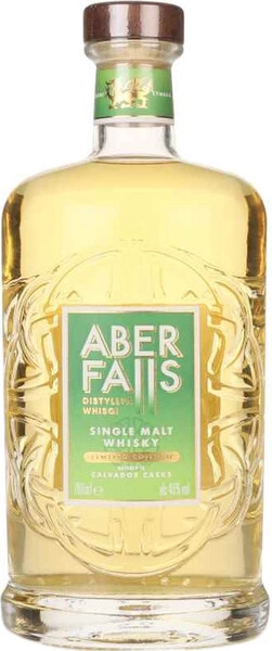 Виски Aber Falls Calvados Casks Finish Limited Edition, 0.7 л