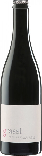Игристое вино Grassl, Rose Leger Pet Nat, 2023