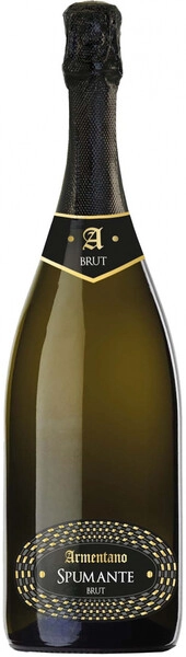 Игристое вино Armentano Spumante Brut