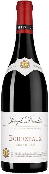 Вино Joseph Drouhin, Echezeaux Grand Cru AOC, 2021