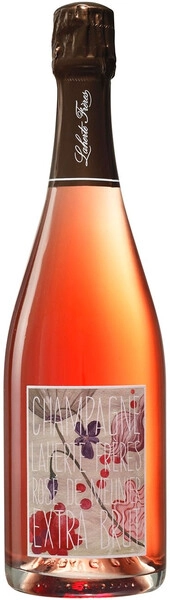 Шампанское Laherte Freres, Rose de Meunier Extra Brut
