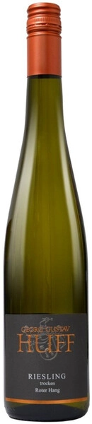 Вино Georg Gustav Huff, Niersteiner Riesling Roter Hang