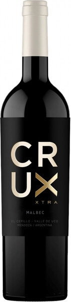 Вино "Crux Xtra" Malbec, El Cepillo, 2020