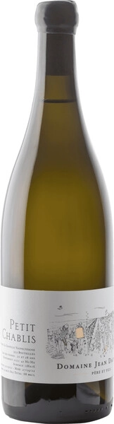 Вино Domaine Jean Dauvissat Pere & Fils, Petit Chablis AOC, 2022