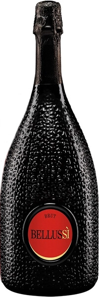 Игристое вино Bellussi, Blanc de Noir Brut, 1.5 л