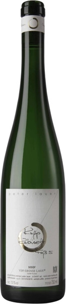 Вино Peter Lauer, Fass 5 Ayler Kupp Kabinett Riesling, 2019