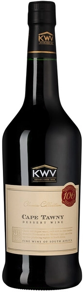 Вино KWV, Classic Cape Tawny