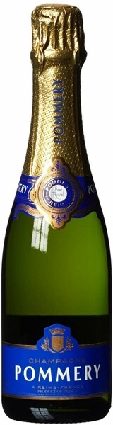 Шампанское Pommery, Brut Royal, Champagne AOC, 375 мл