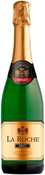 Игристое вино La Roche Brut