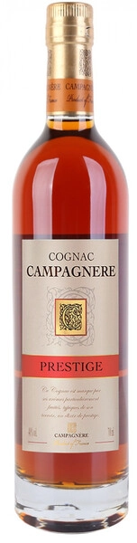 Коньяк Campagnere Prestige, 1.75 л