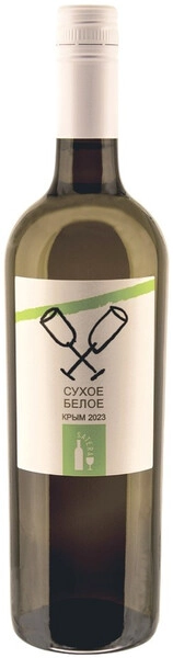 Вино Сатера Белое сухое