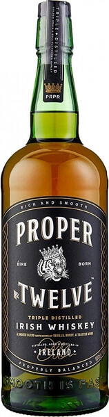 Виски Proper No. Twelve, 1 л