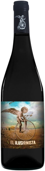 Вино Adegas Tollodouro, El Ilusionista Joven, Ribera del Duero DO, 2021