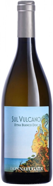 Вино Donnafugata, Sul Vulcano Etna Bianco DOC, 2022