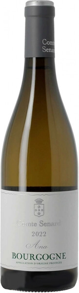 Вино Domaine Comte Senard, Ana, Bourgogne AOP, 2022