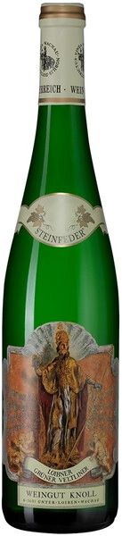 Вино Emmerich Knoll, Gruner Veltliner Loibner Steinfeder, 2023
