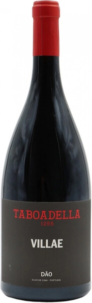 Вино Taboadella, "Villae" Tinto, Dao DOC, 2019, 1.5 л