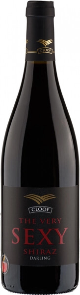 Вино Cloof, The Very Sexy Shiraz, 2021