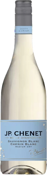 Вино J. P. Chenet, Sauvignon-Chenin, 2025