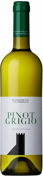 Вино Colterenzio, Alto Adige Pinot Grigio DOC, 2022