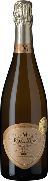 Игристое вино Paul Mas, Prima Perla Cremant de Limoux Brut AOP