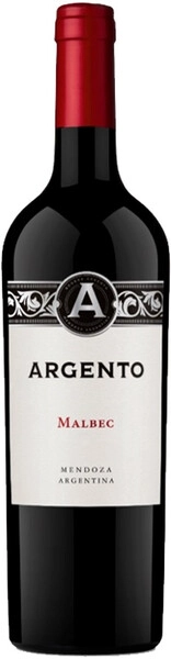 Вино Argento, Malbec, 2021