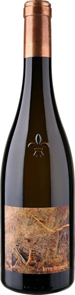 Вино Terre de Pierre, Muscadet Sevre et Maine Sur Lie AOC, 2021