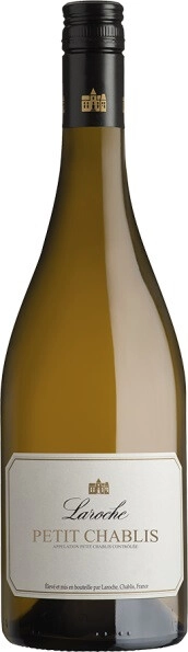 Вино Laroche, Petit Chablis AOC, 2022