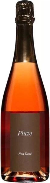 Игристое вино Patrick Piuze, "French Bubble" Rose