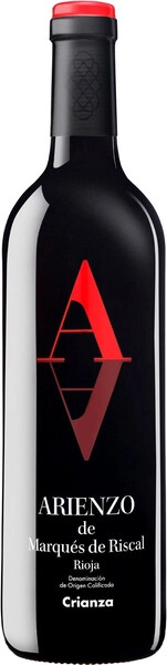 Вино Marques de Arienzo, Rioja DOC, 2017