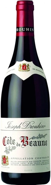 Вино Joseph Drouhin, Cote de Beaune AOC Rouge, 2021