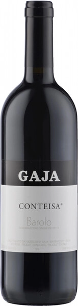 Вино Gaja, Conteisa, Barolo DOP, 2020