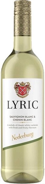 Вино Nederburg, Lyric, 2020
