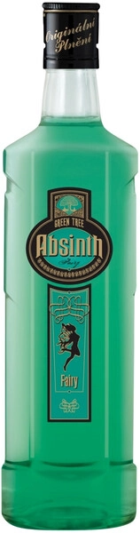 Абсент Absinth, 0.5 л
