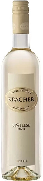 Вино Kracher, Cuvee Spatlese, 2023