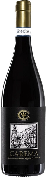 Вино Carema Classico DOC, 2020